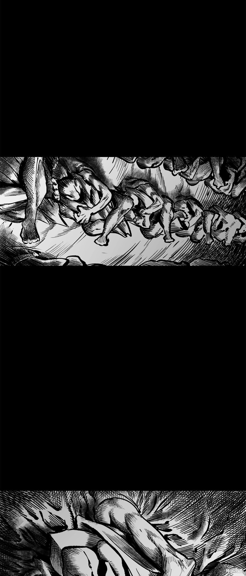 反正这段婚姻注定失败漫画20话