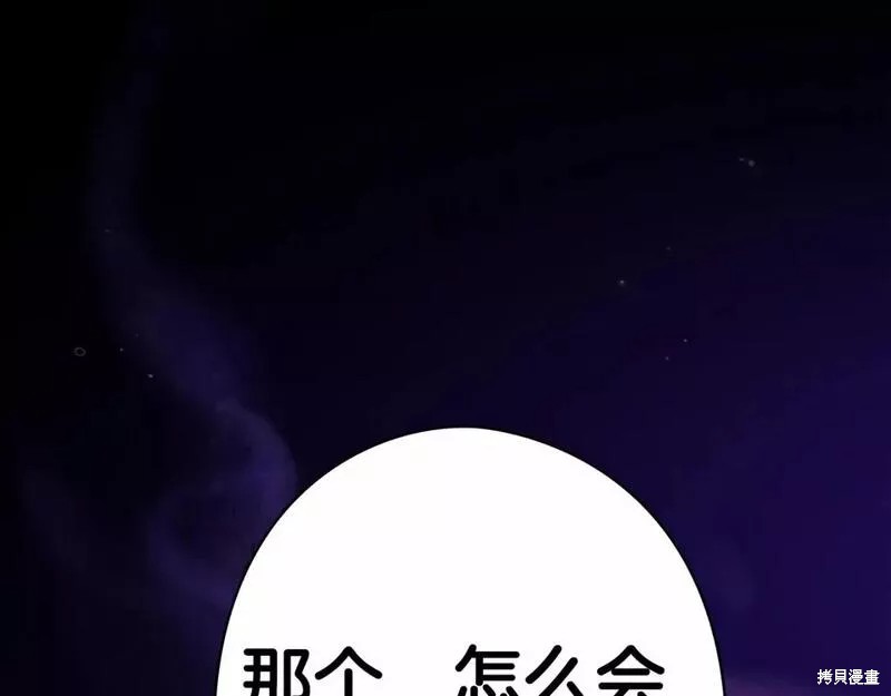 反正这段婚姻注定失败漫画33话