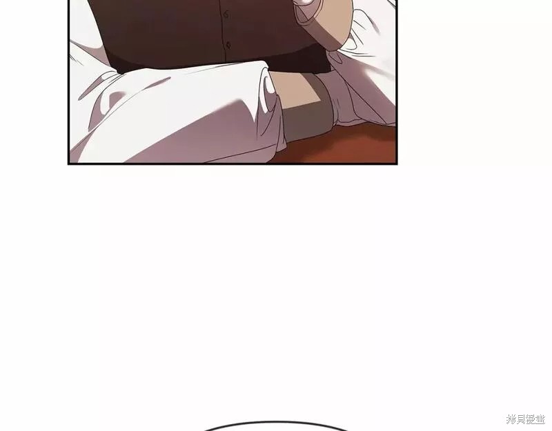 反正这段婚姻注定失败漫画35话