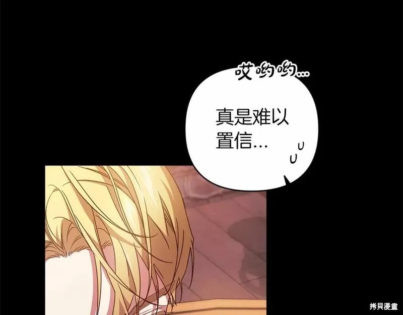 反正这段婚姻注定失败漫画39话