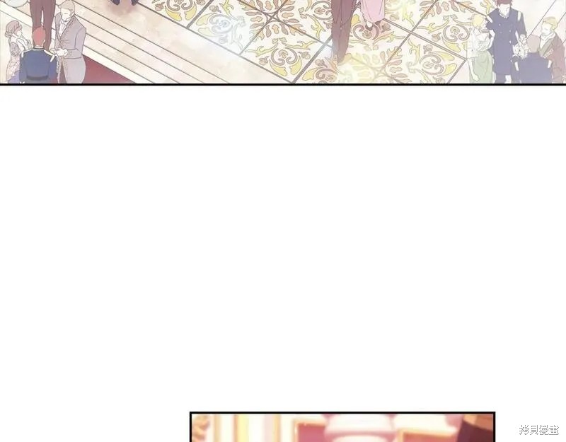反正这段婚姻注定失败漫画一季完结篇