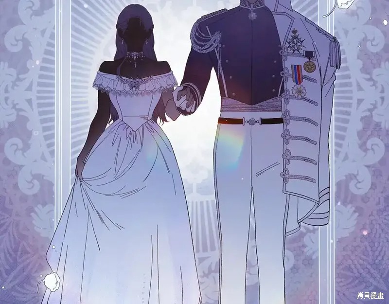 反正这段婚姻注定失败漫画59话