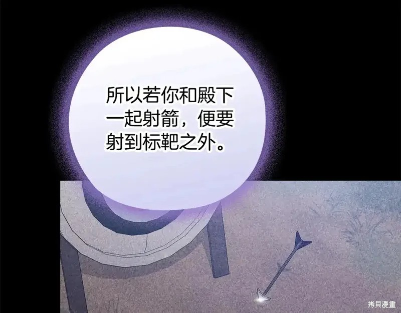 反正这段婚姻注定失败漫画63话