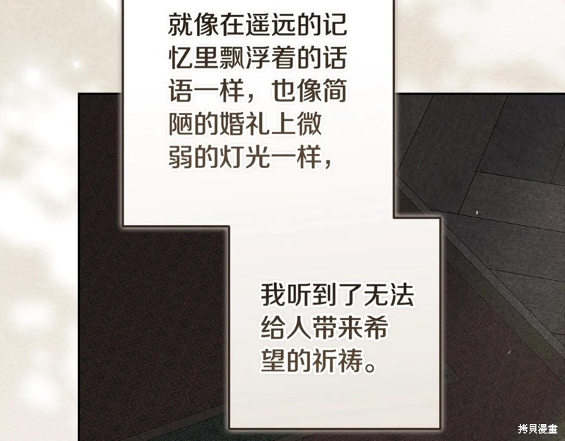 反正这段婚姻注定失败漫画96话