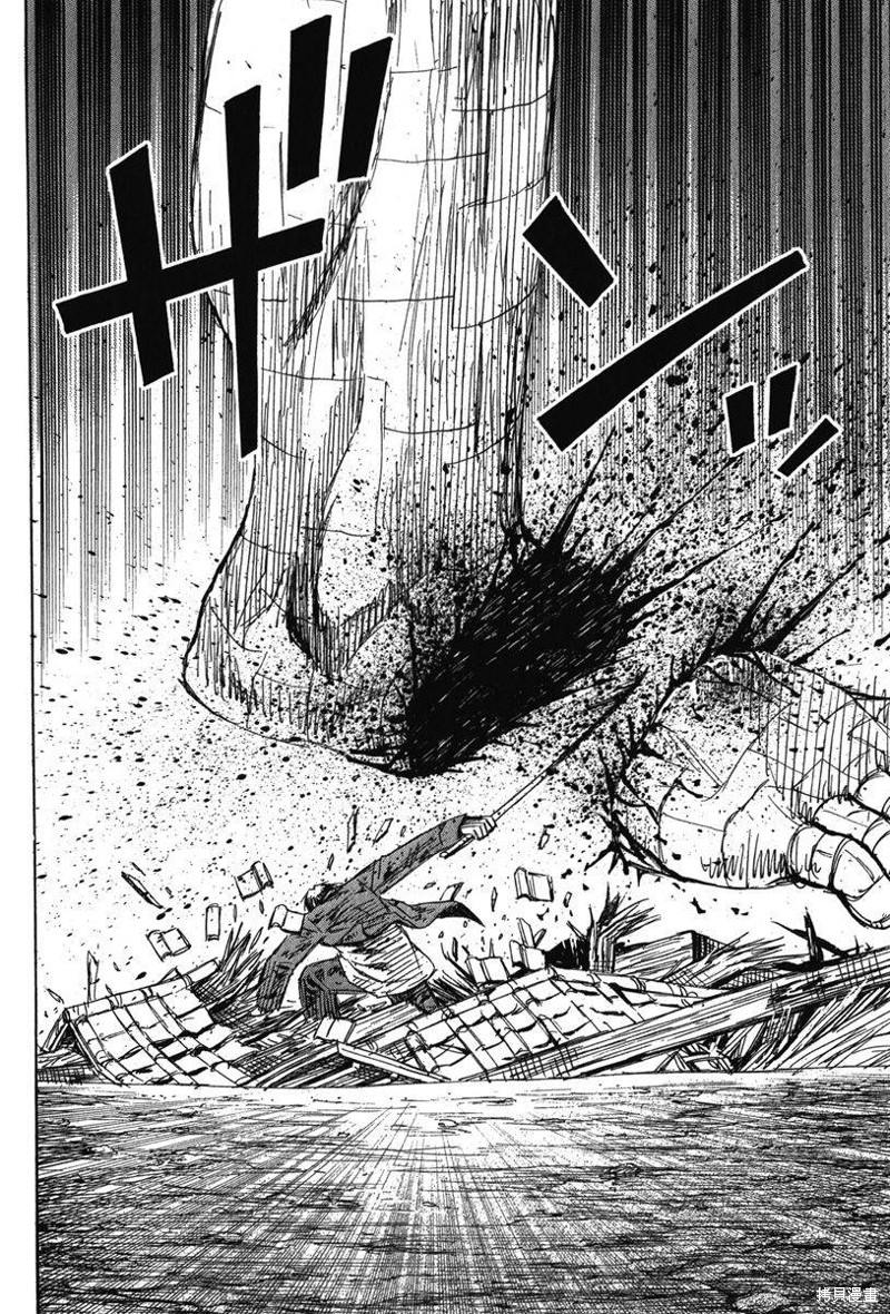 彼岸岛漫画2部127话