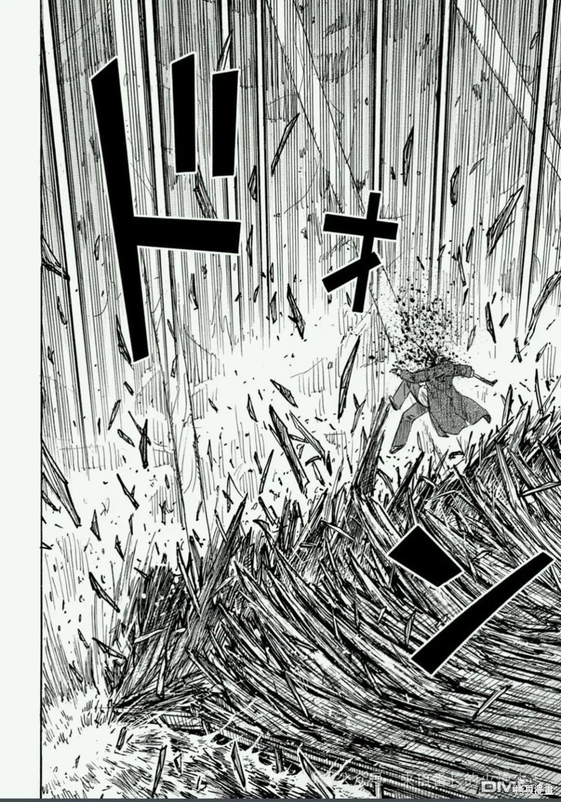 彼岸岛漫画3部411话