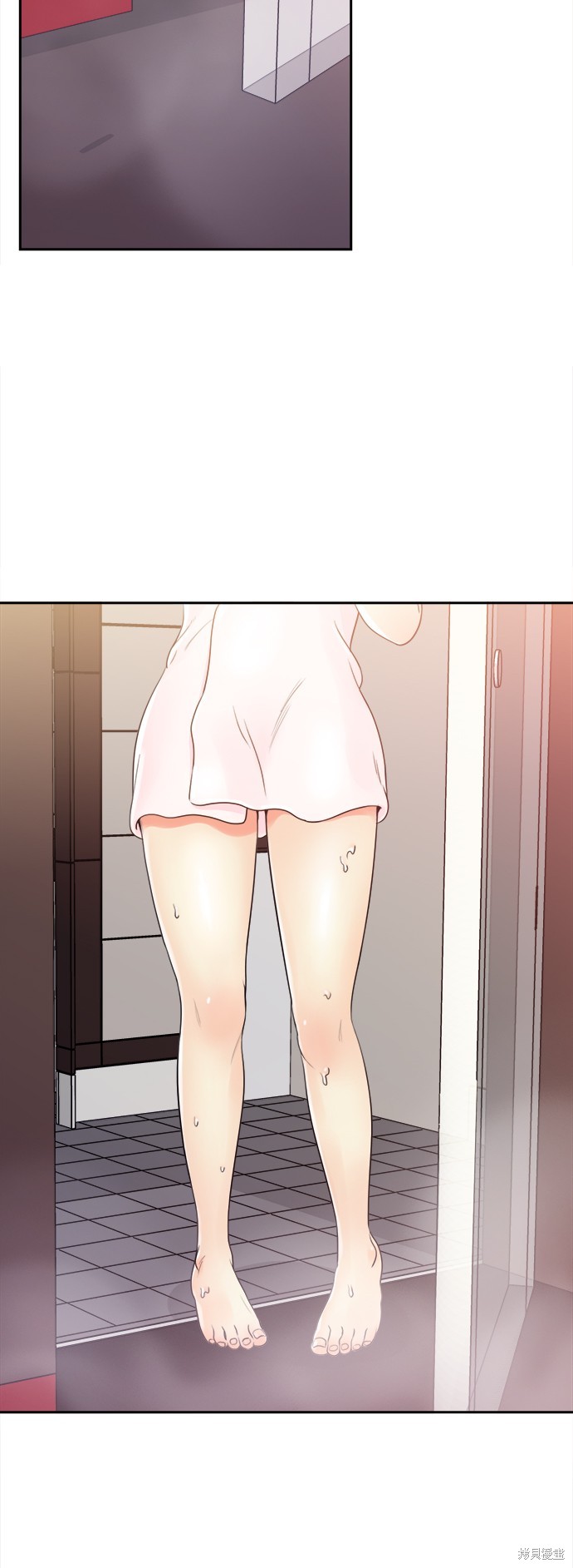 再来一次漫画01话