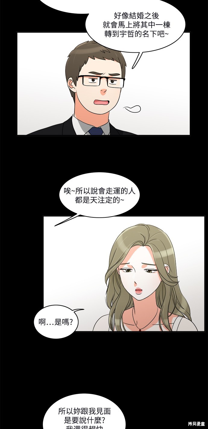 再来一次漫画24话