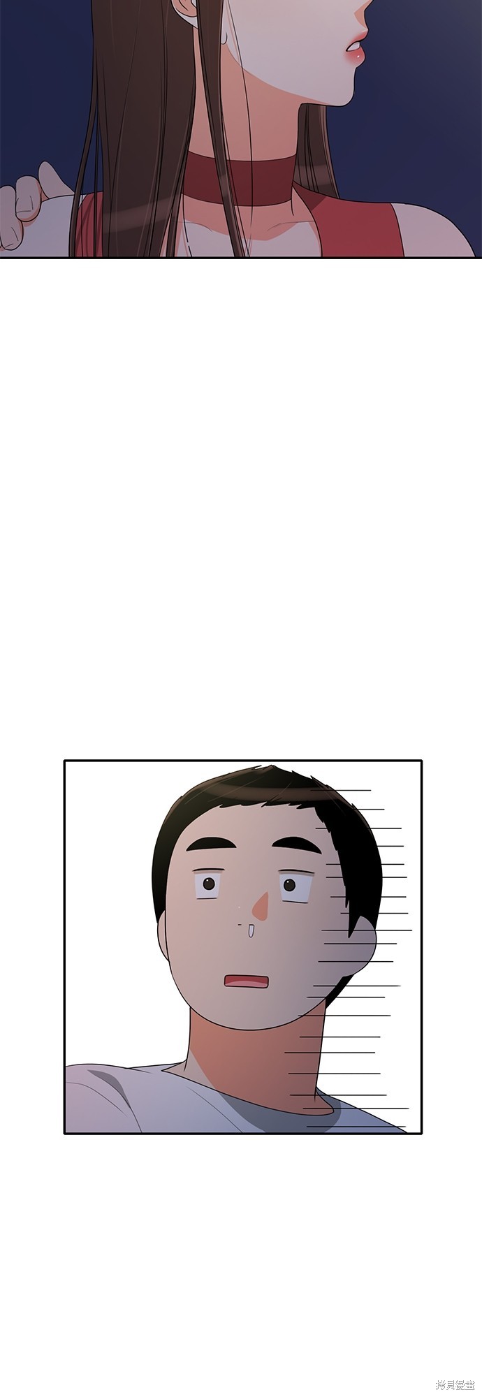 再来一次漫画34话