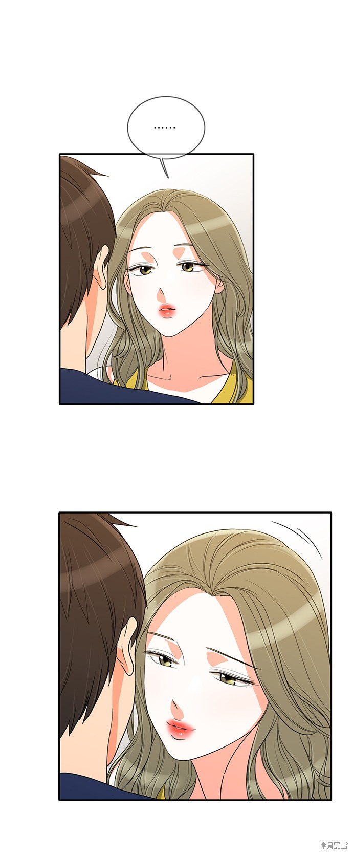 再来一次漫画37话