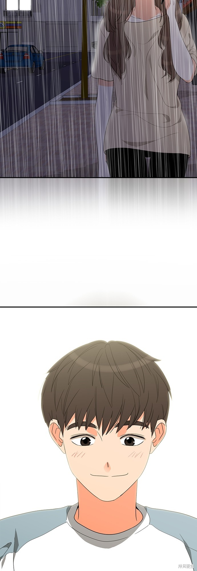再来一次漫画76话