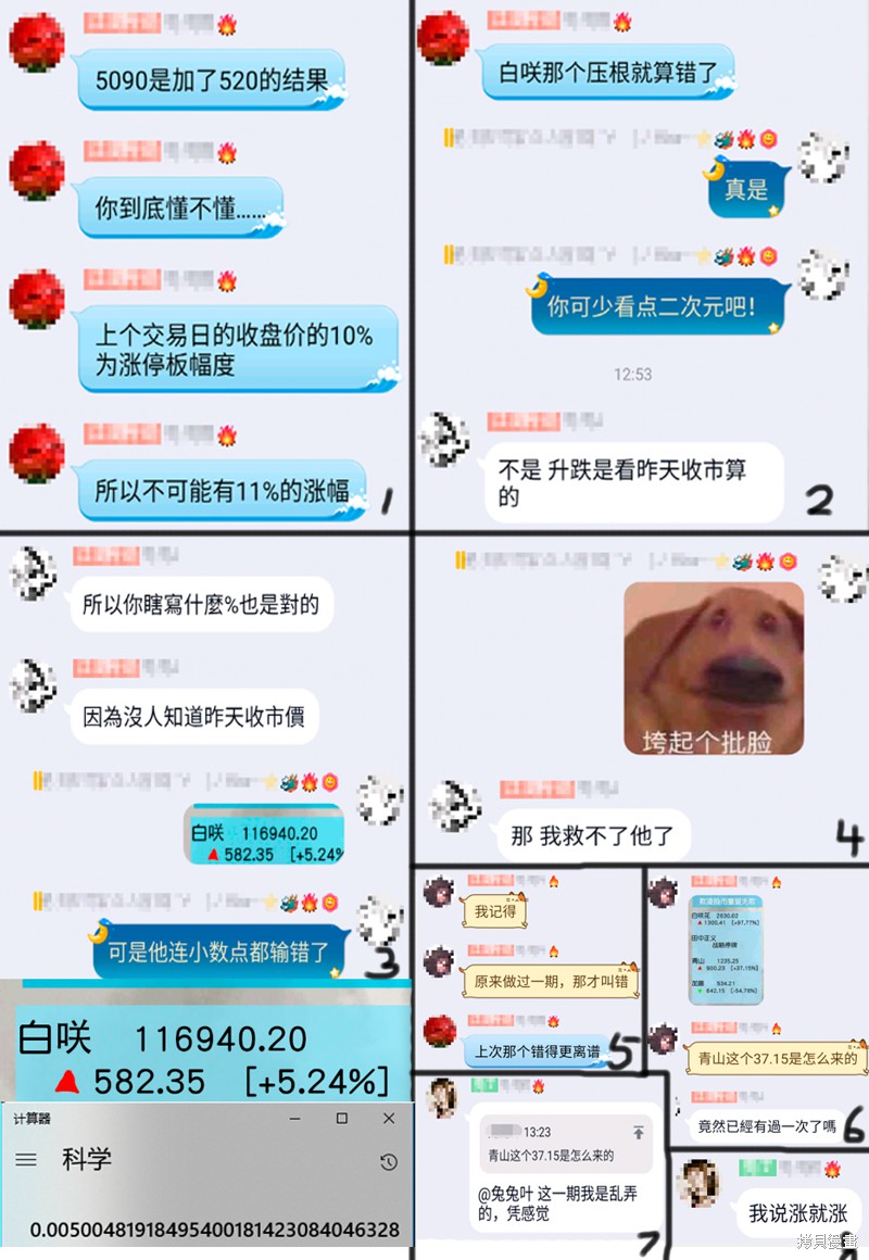 悲惨的欺凌者漫画88话