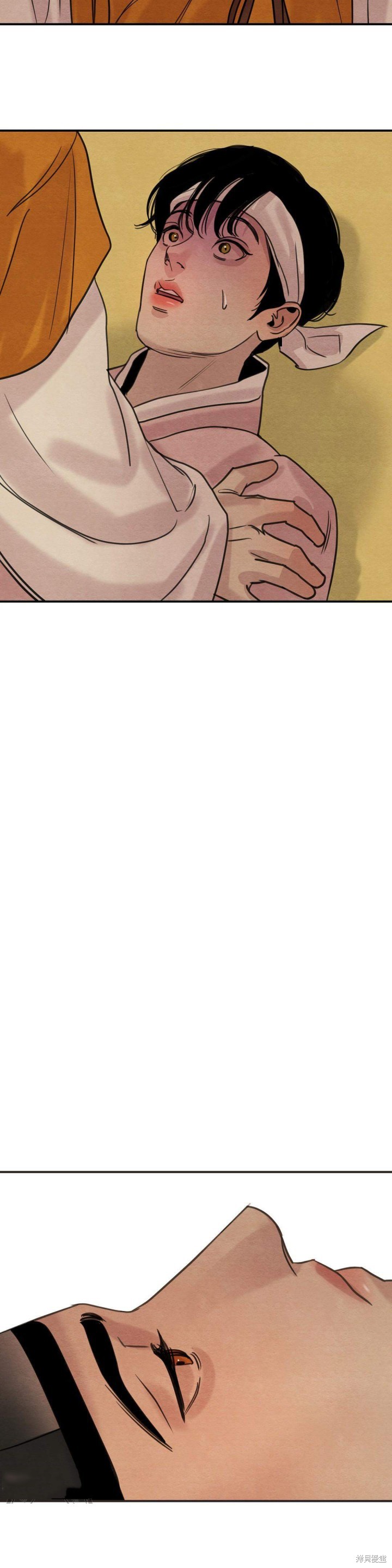 野画集漫画34话