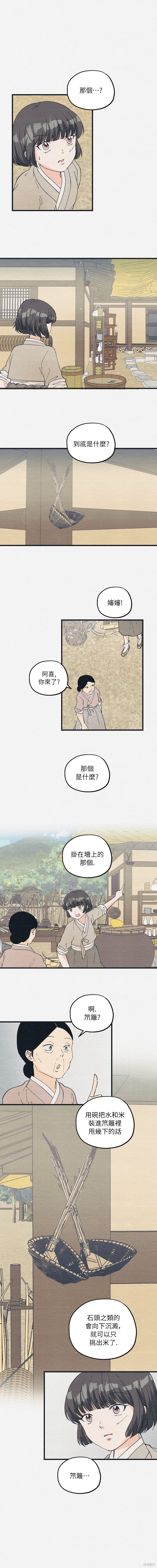 京城夜想曲漫画16话