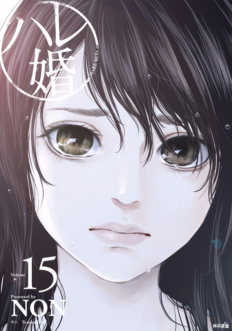 後宫婚漫画138话