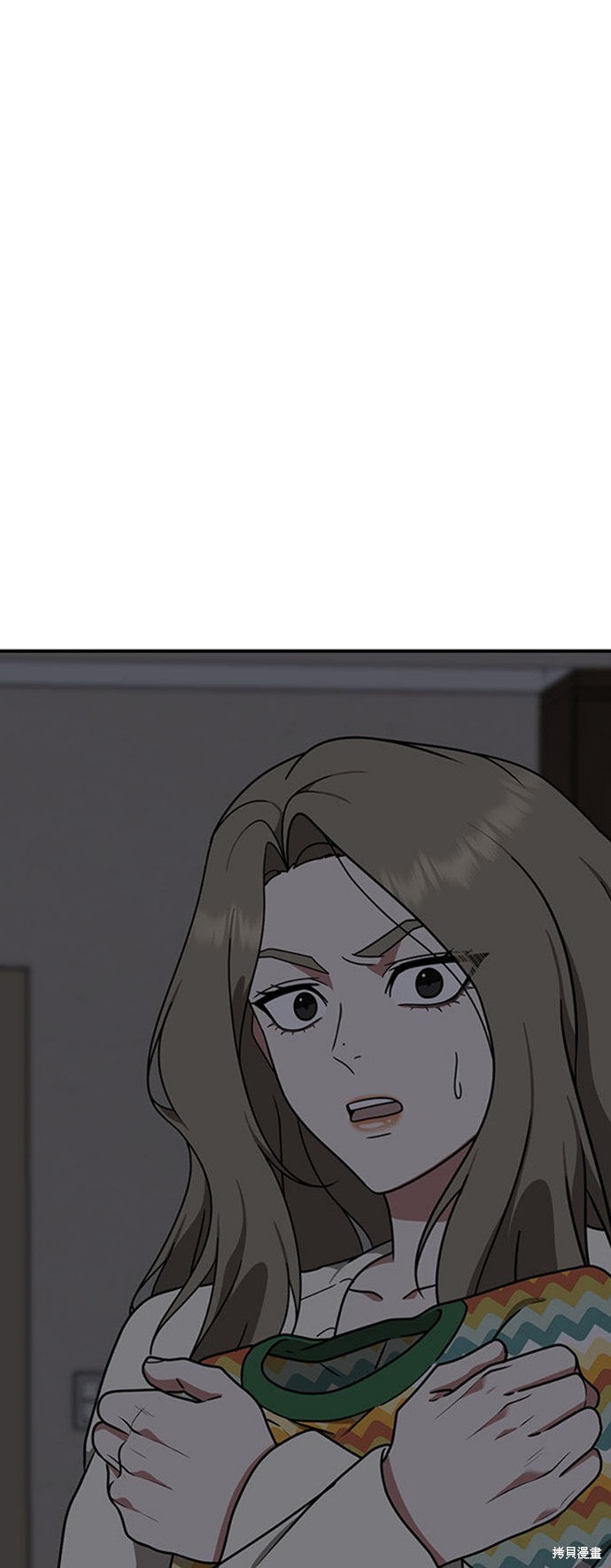 盗脸人生 第138话 单击左键进入下一页