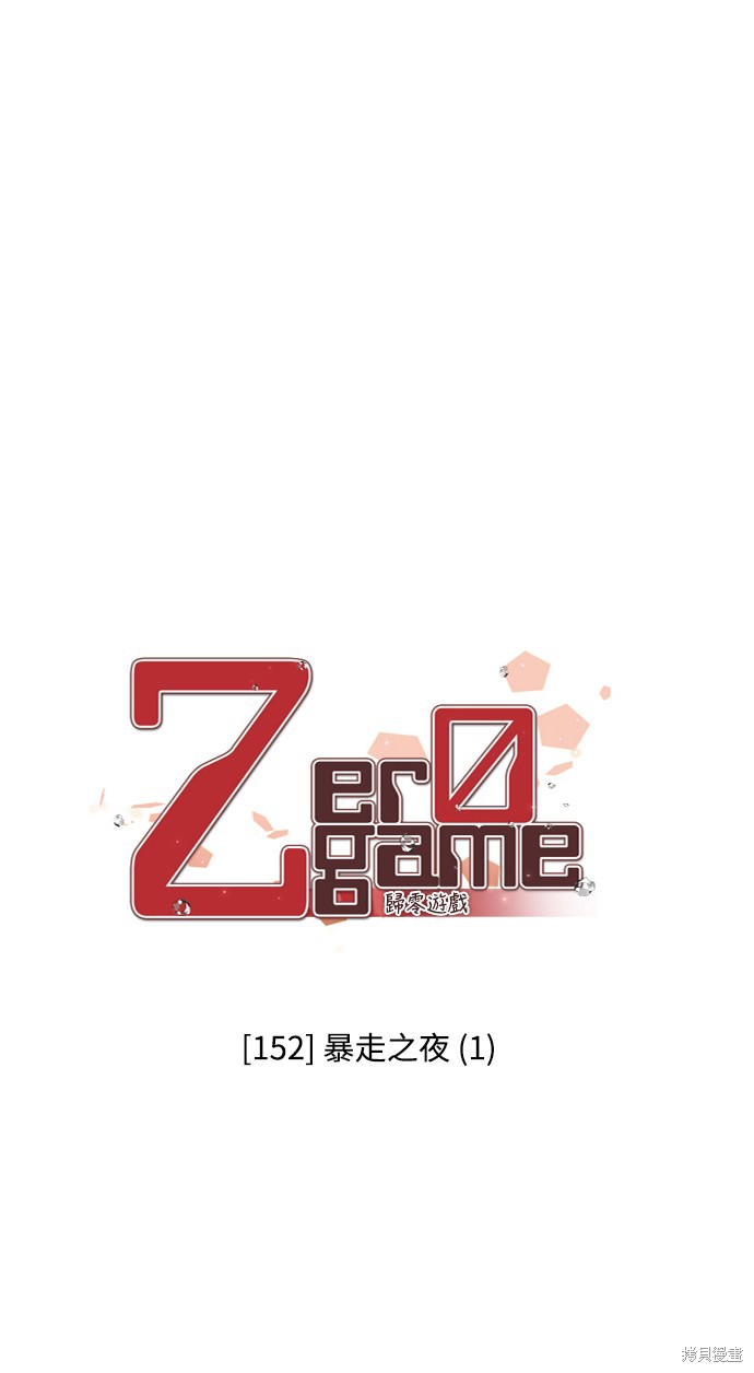 归零游戏 第152话 单击左键进入下一页