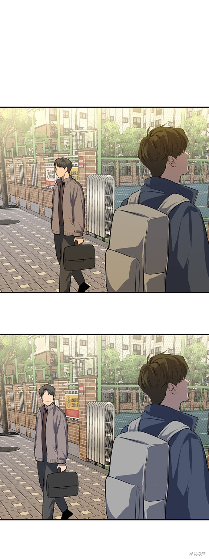 转生正太王子的剑圣，绝对不想被昔日弟子发现 第51话 单击左键进入下一页