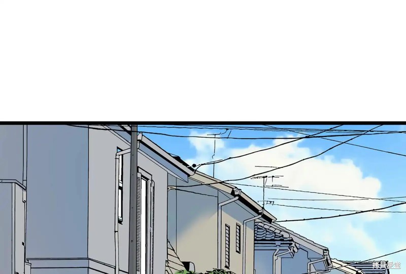 继承了50亿遗产後被3个花美男求婚了。漫画37话