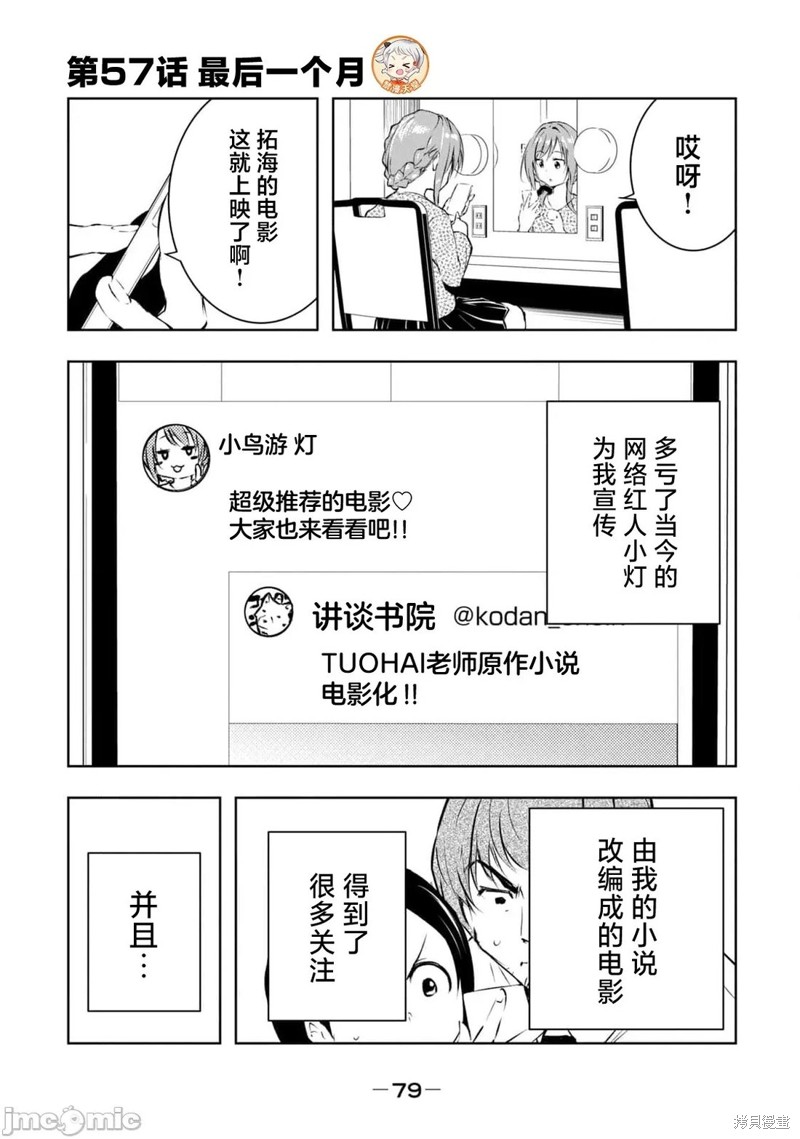 我的女优最淫荡 第57话 单击左键进入下一页