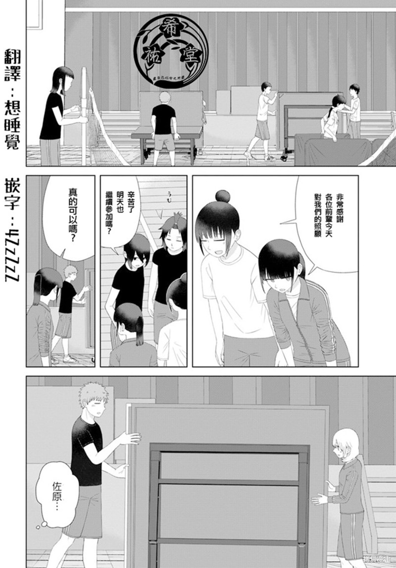 直到我不再是我漫画56话