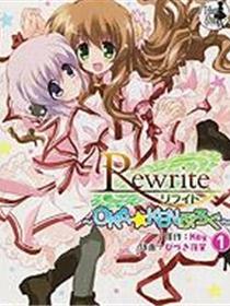 Rewrite ~OKA☆KEN Blog~