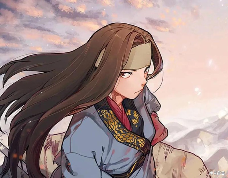 重生之我在魔教耍长枪 第113话 单击左键进入下一页