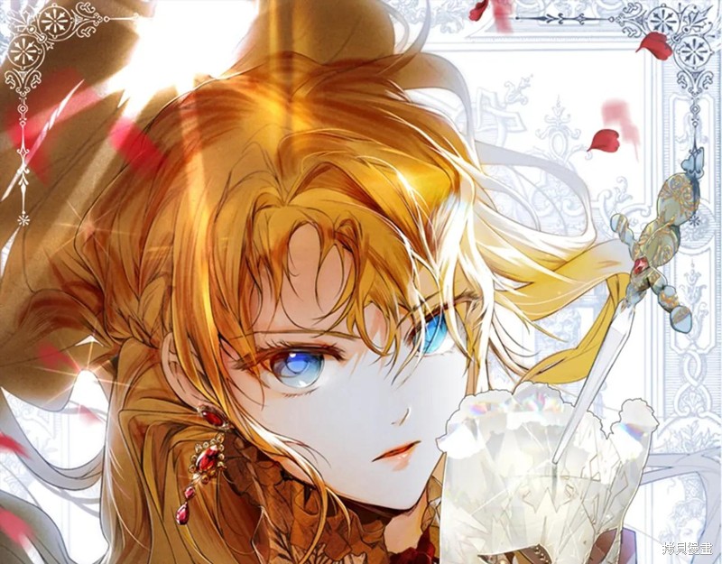 秘密小姐 第115话 单击左键进入下一页