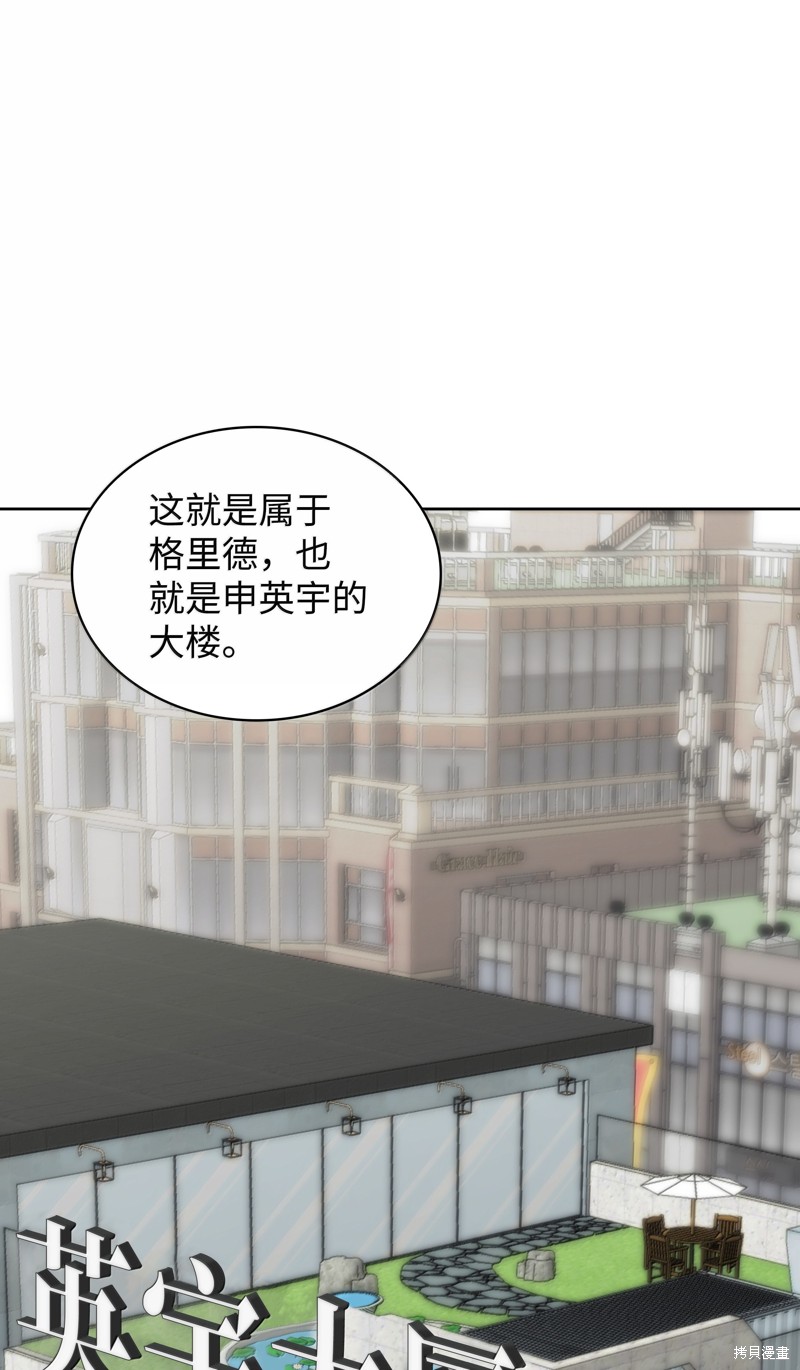 装备我最强 第244话 单击左键进入下一页