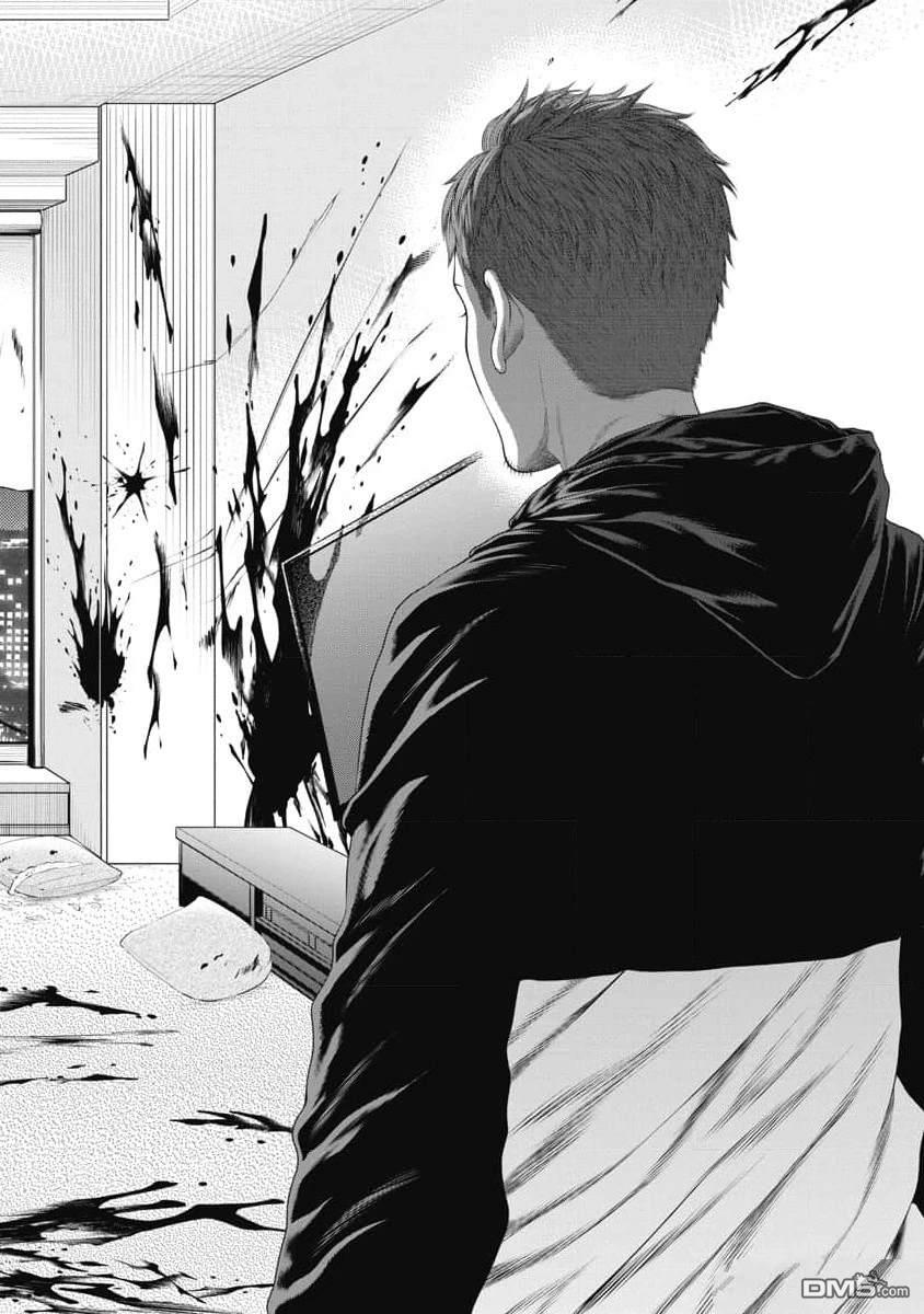 复仇小丑漫画15话