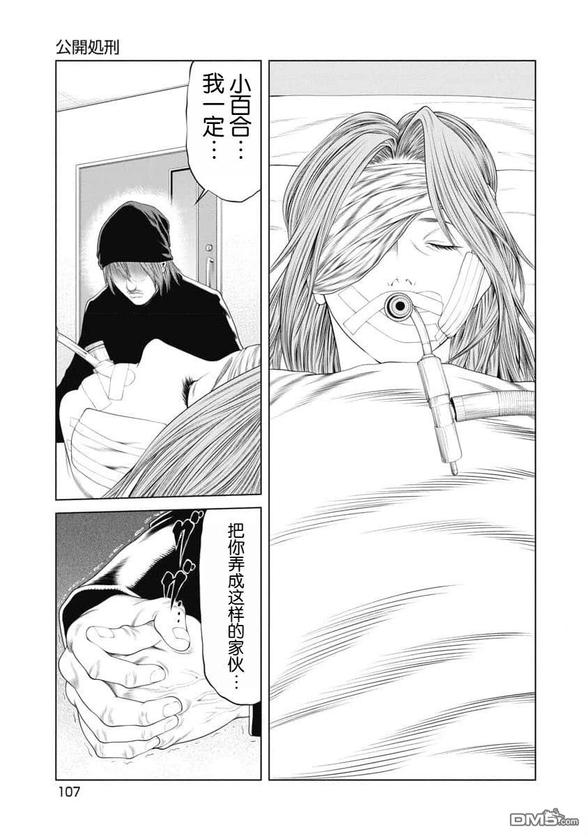复仇小丑漫画24话