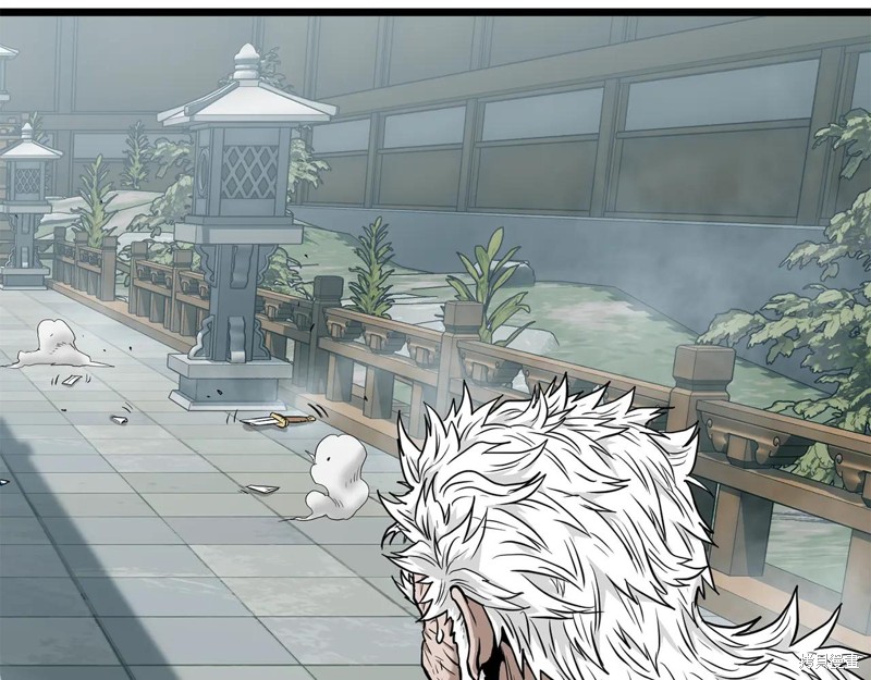 登录武林系统 第217话 单击左键进入下一页