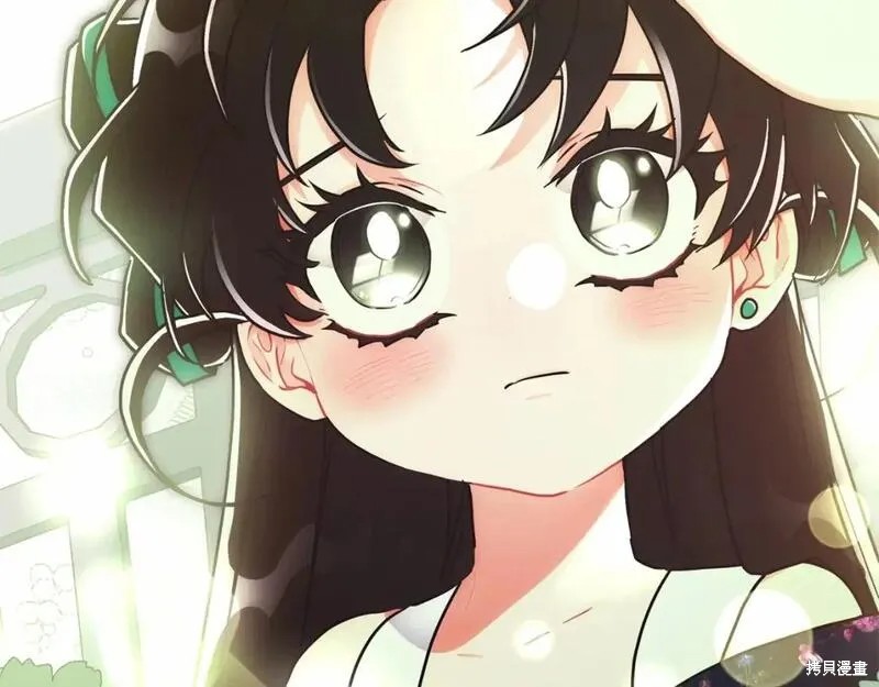 我成了男主的养女漫画80话