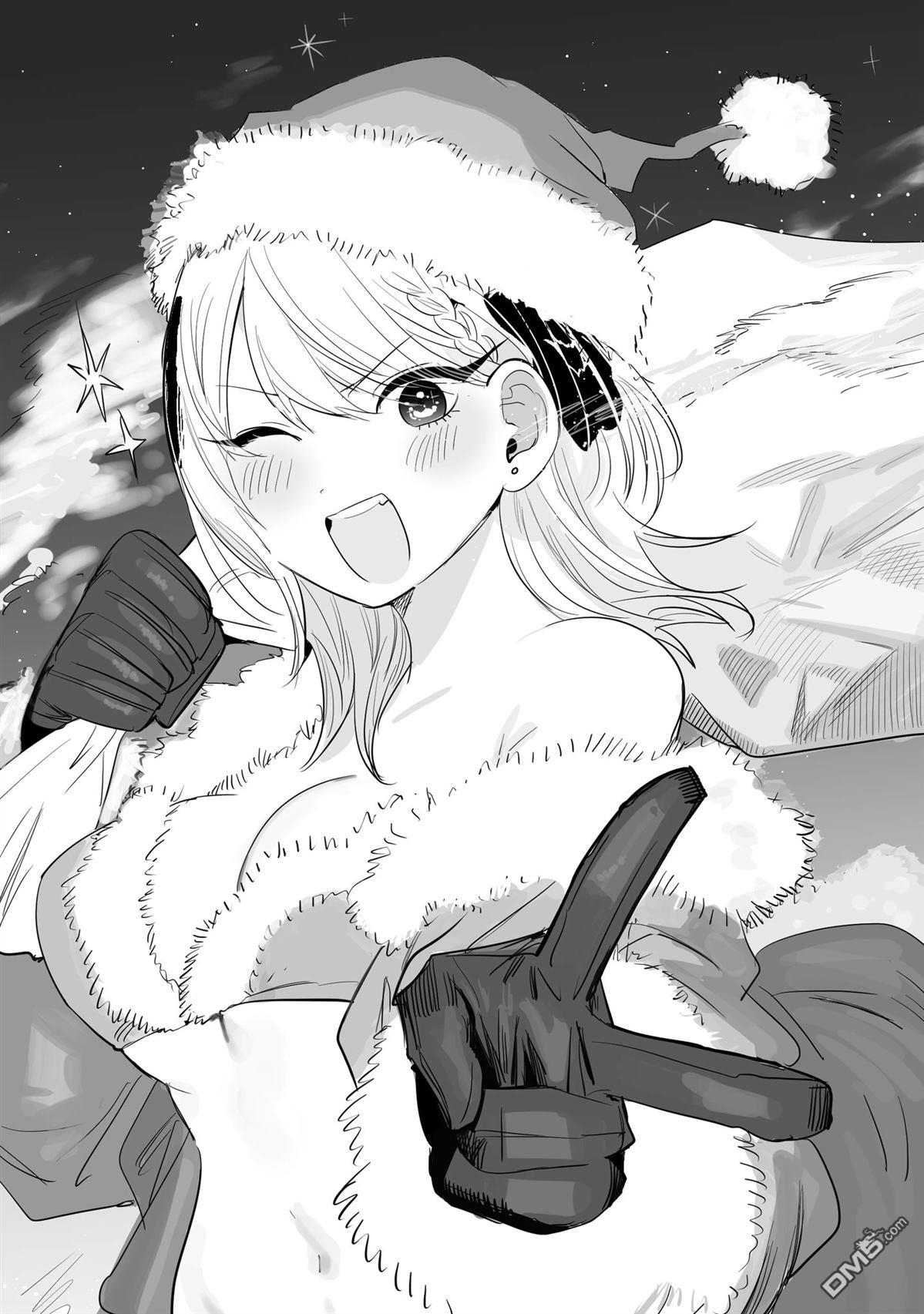 直到你的刀折断为止漫画42话