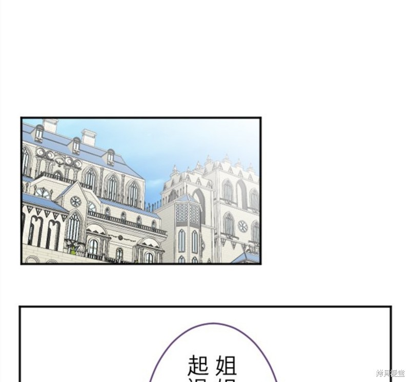 转生侍女的王宫奋斗记漫画87话