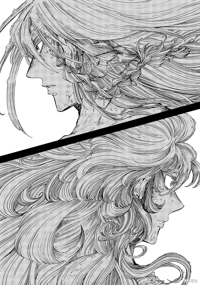 如果我想让你後悔漫画月下遗言15