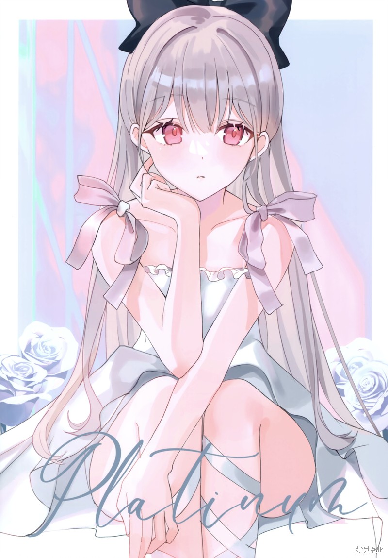 (C104) platinum (オリジナル)漫画短篇