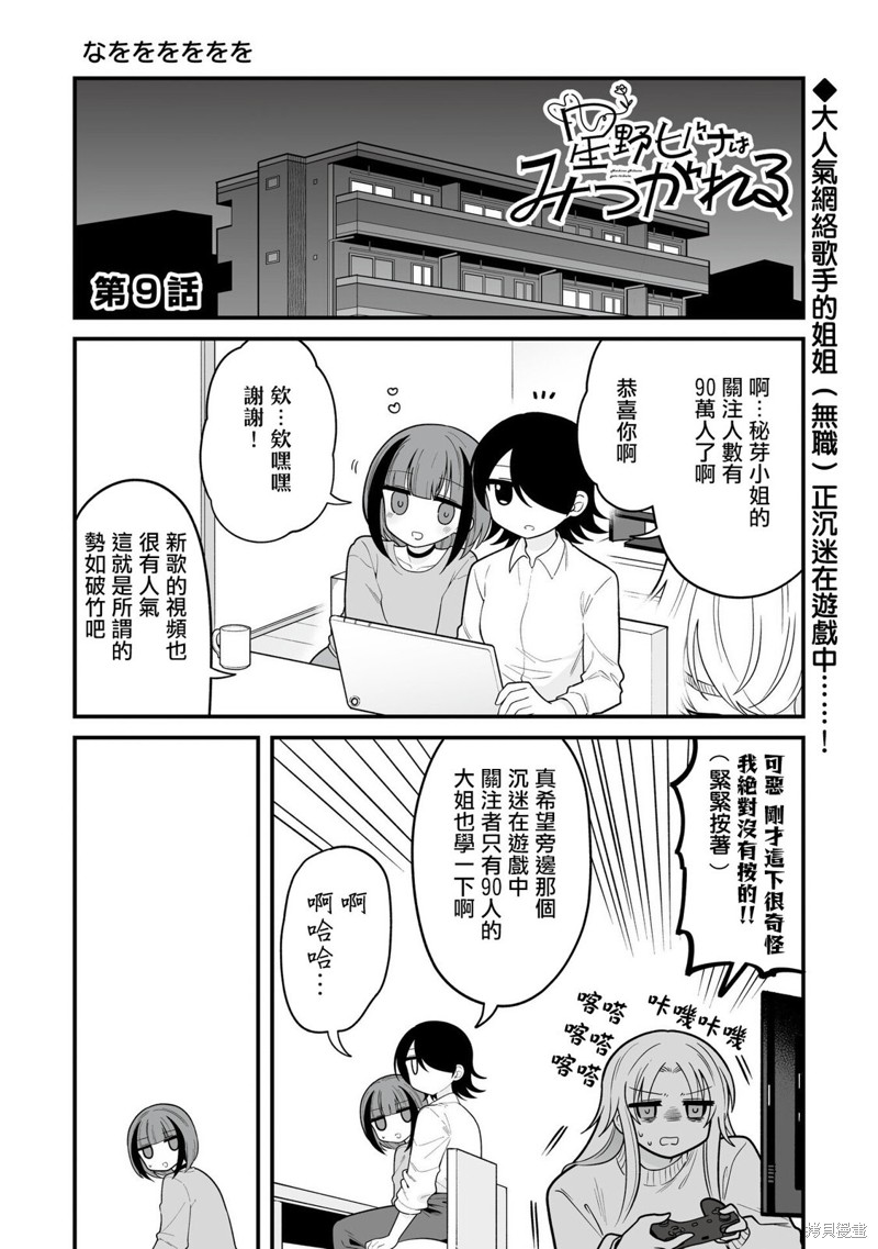 万千宠爱星野秘花 第09话 单击左键进入下一页