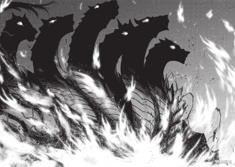 平凡职业成就世界最强漫画12话