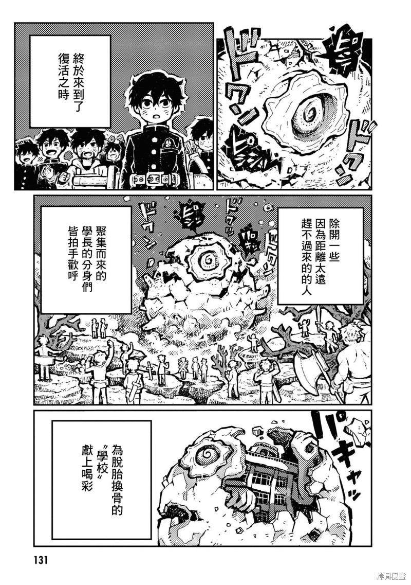 羊角的魔女萝咪 第21话 单击左键进入下一页