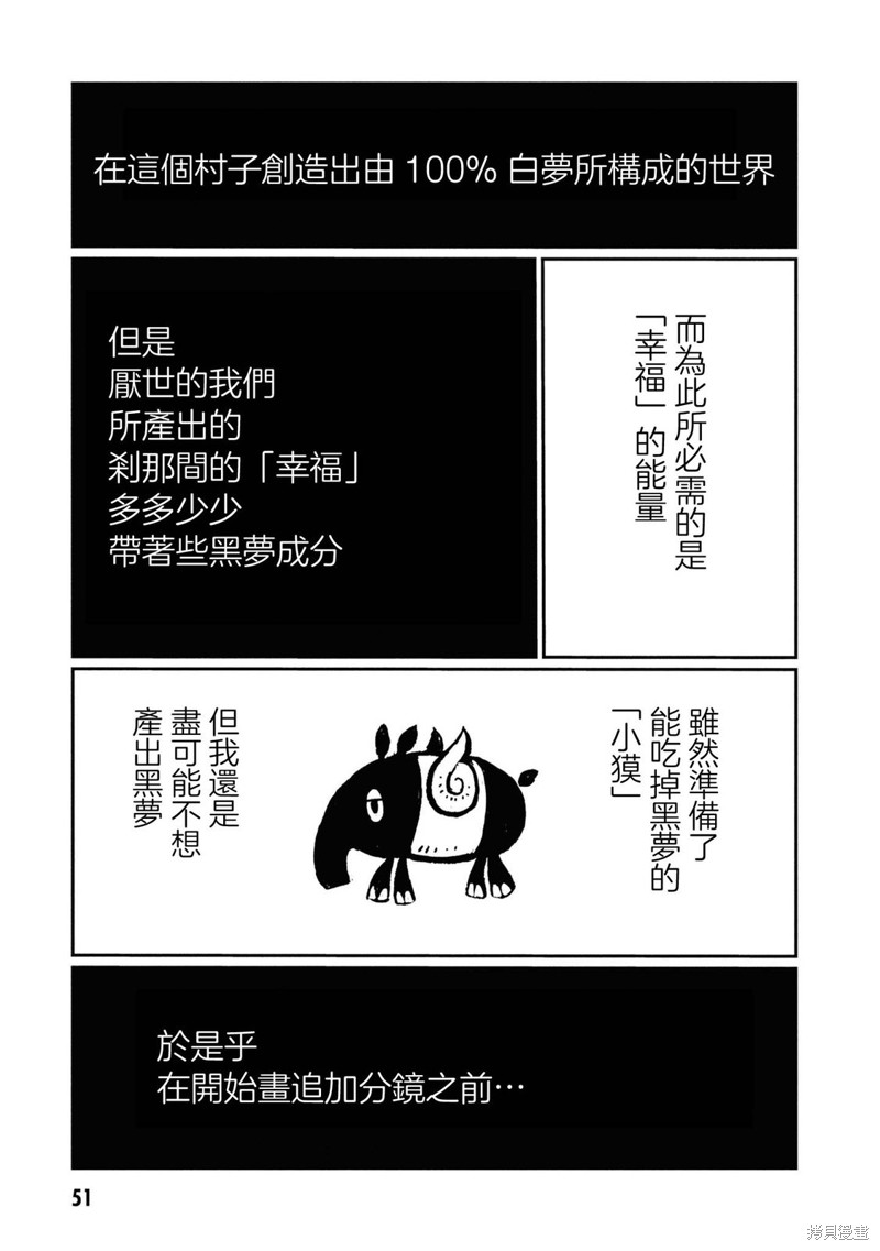 羊角的魔女萝咪 第26话 单击左键进入下一页