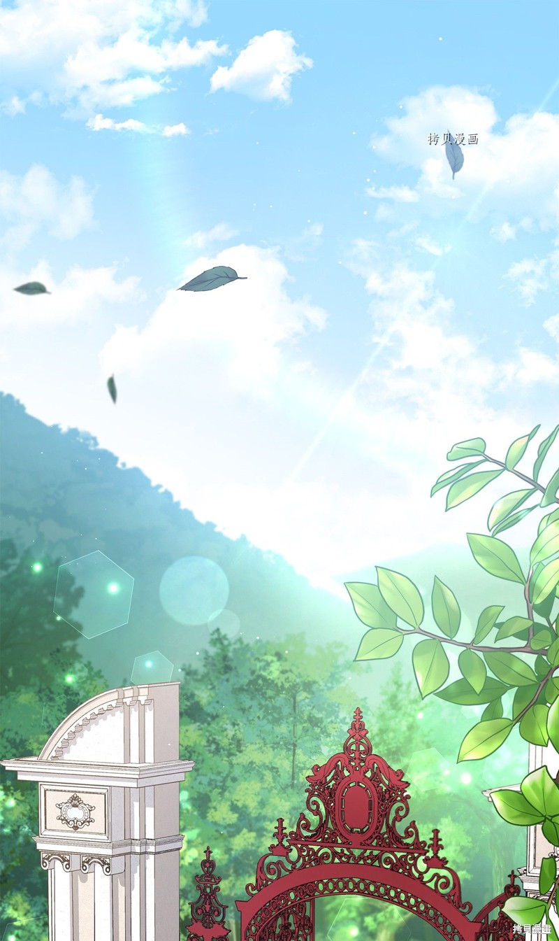 兔子与黑豹的共生关系漫画60话