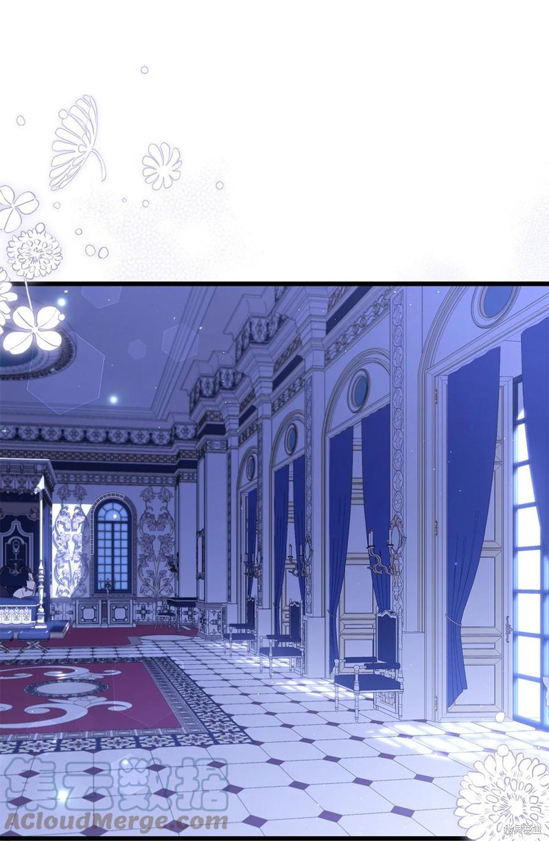 兔子与黑豹的共生关系漫画54话