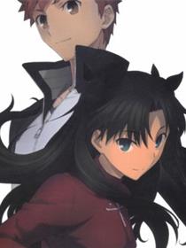 Fate/stay night [Unlimited Blade Works] Animation Visual Guide