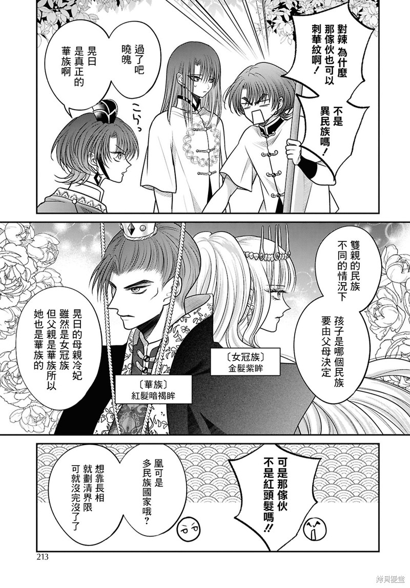 女王的狗漫画特别篇01
