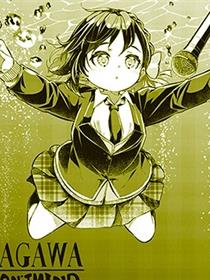GIRLS'FIST!!!! GT