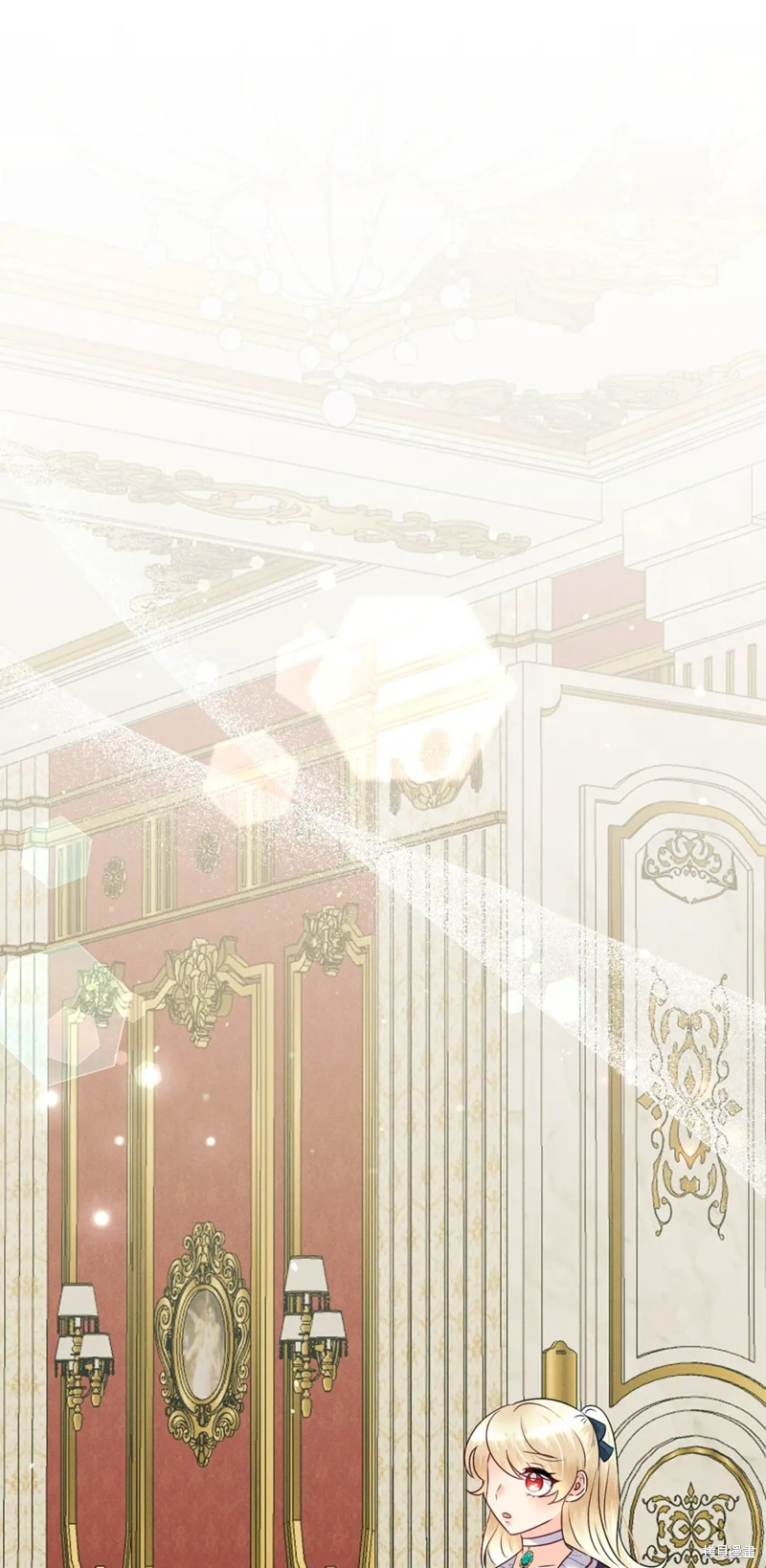 被抛弃的皇女要造反 第30话 单击左键进入下一页