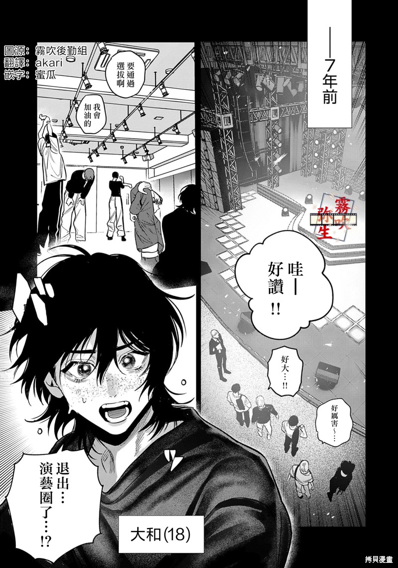 镜头回放：终幕滚动 第02话 单击左键进入下一页