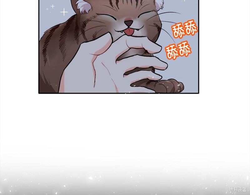 精灵团宠小千金漫画80话