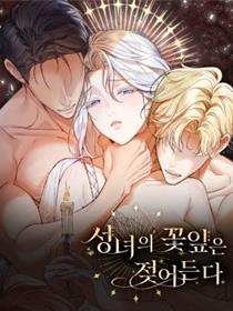 不知疲倦的男主角们